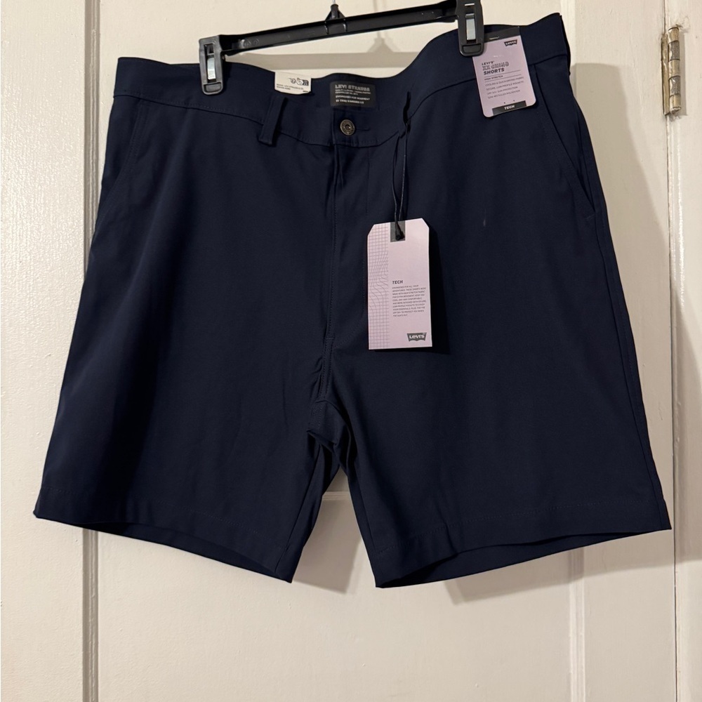 Levi’s XX Chino Shorts Sz 40x8